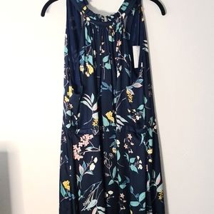 Banana Republic dress